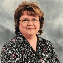 Molly Mountjoy Burleigh