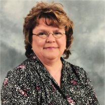 Molly Mountjoy Burleigh - Photo 12