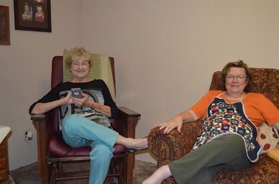 Molly Mountjoy Burleigh - Photo 13