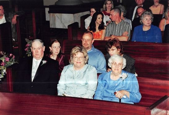 Molly Mountjoy Burleigh - Photo 14