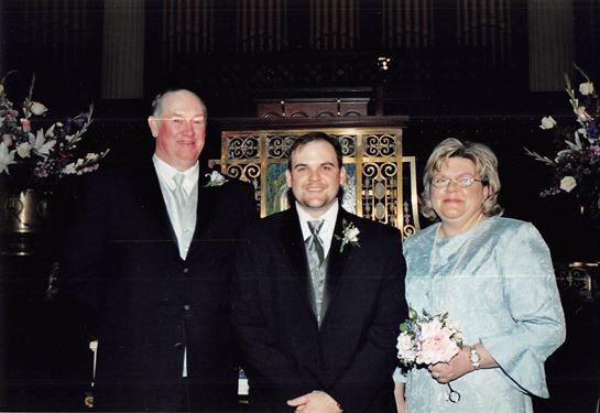 Molly Mountjoy Burleigh - Photo 17