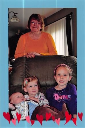 Molly Mountjoy Burleigh - Photo 19