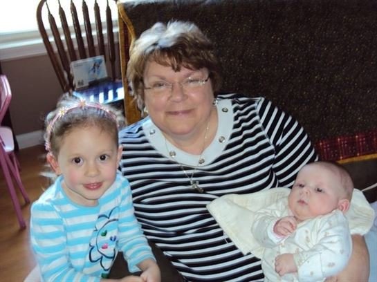 Molly Mountjoy Burleigh - Photo 25