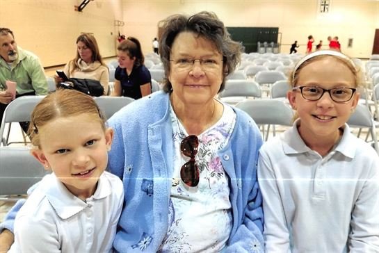 Molly Mountjoy Burleigh - Photo 28