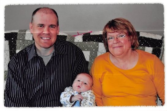 Molly Mountjoy Burleigh - Photo 33