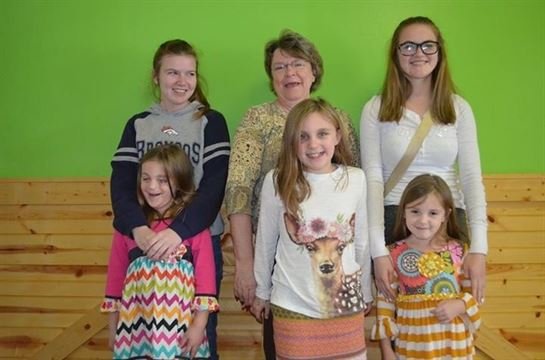 Molly Mountjoy Burleigh - Photo 35