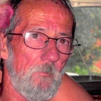 Ray Allen Craven Sr.