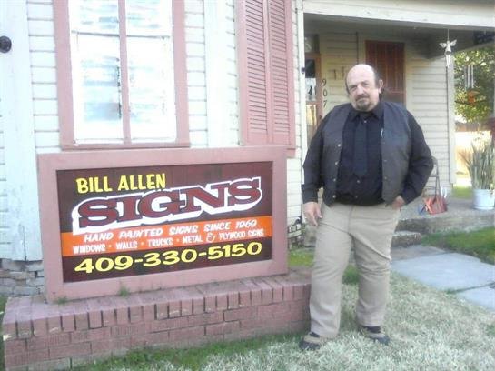 William Richard Allen - Photo 3