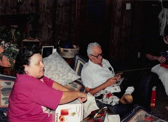 Marjorie Ford - Photo 6