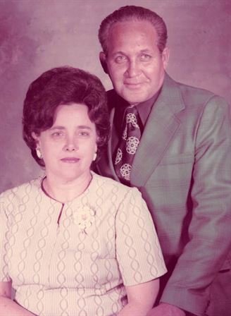 Marjorie Ford - Photo 8