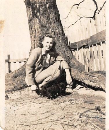 Marjorie Ford - Photo 14