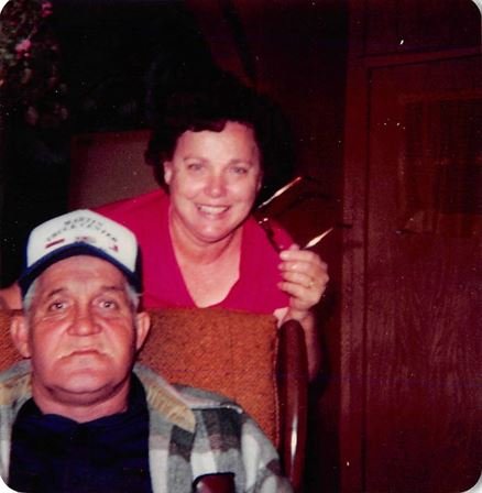 Marjorie Ford - Photo 15