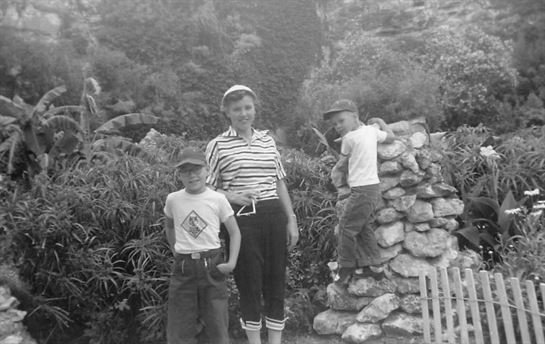 Marjorie Ford - Photo 17