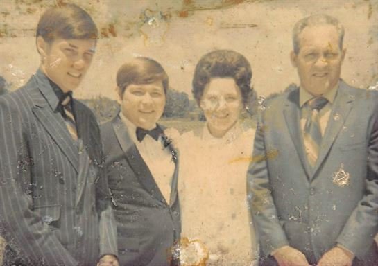 Marjorie Ford - Photo 28