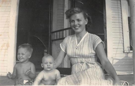 Marjorie Ford - Photo 33