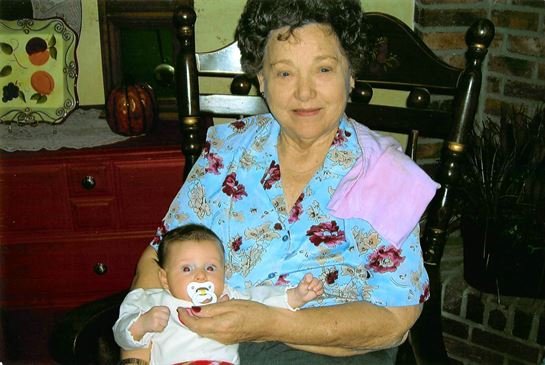 Marjorie Ford - Photo 38