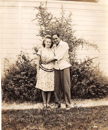 Marjorie Ford - Photo 46