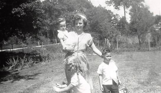 Marjorie Ford - Photo 48