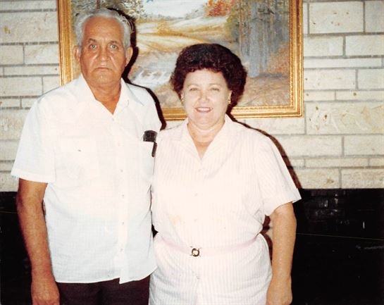 Marjorie Ford - Photo 50