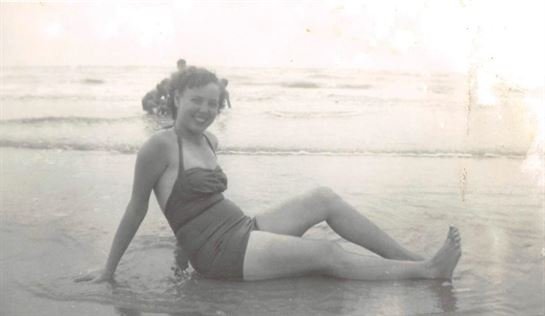 Marjorie Ford - Photo 55