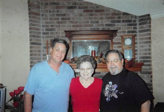 Marjorie Ford - Photo 57