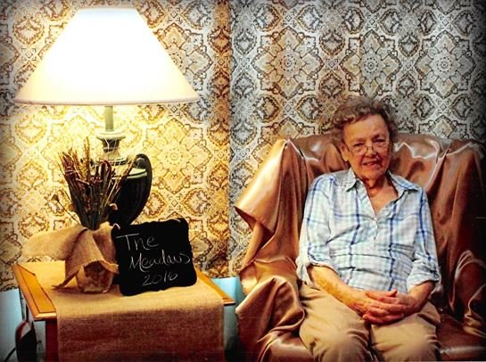 Marjorie Ford - Photo 60