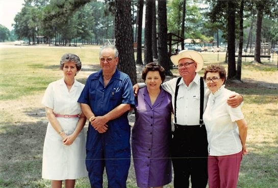 Marjorie Ford - Photo 61