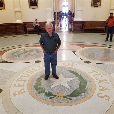 Paul James White - Photo 5