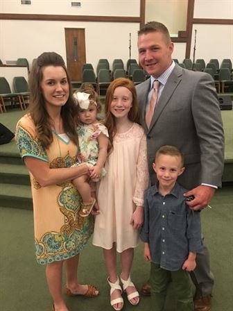 Paul James White - Photo 26