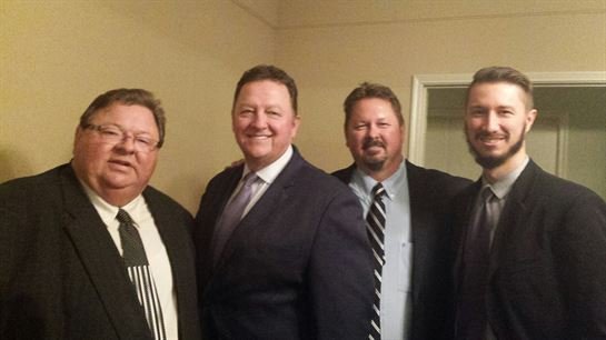 Paul James White - Photo 33