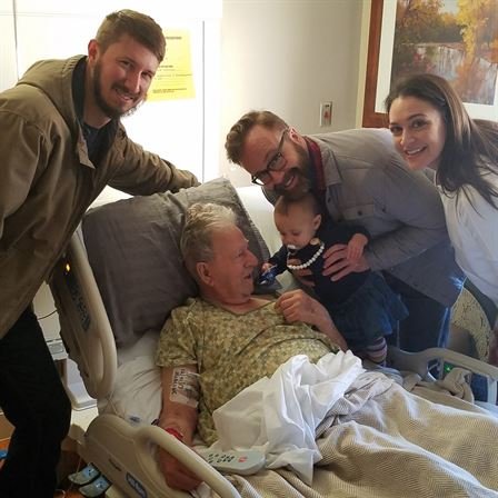 Paul James White - Photo 38