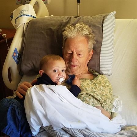 Paul James White - Photo 48