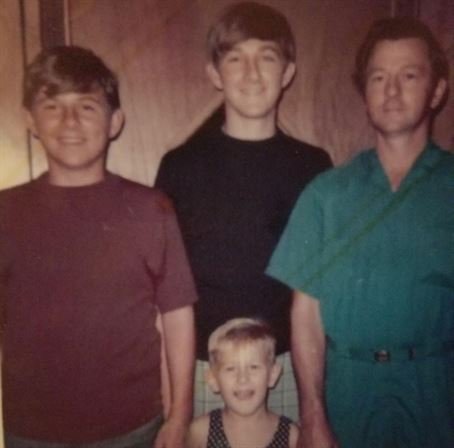 Paul James White - Photo 53