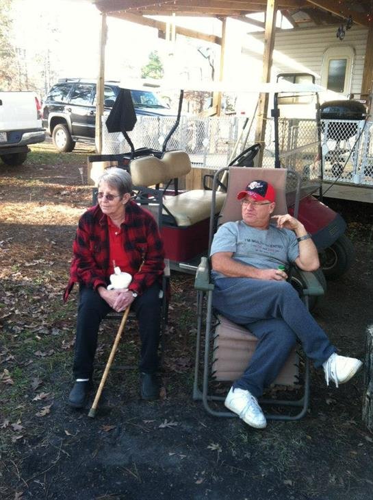 Jesse Lee Norris - Photo 3