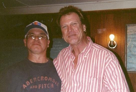 Jesse Lee Norris - Photo 9