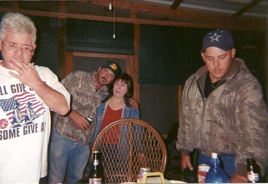 Jesse Lee Norris - Photo 10