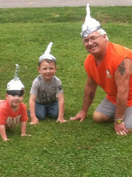 Jesse Lee Norris - Photo 16