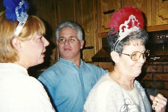 Jesse Lee Norris - Photo 20