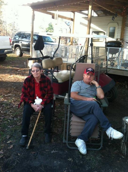 Jesse Lee Norris - Photo 25