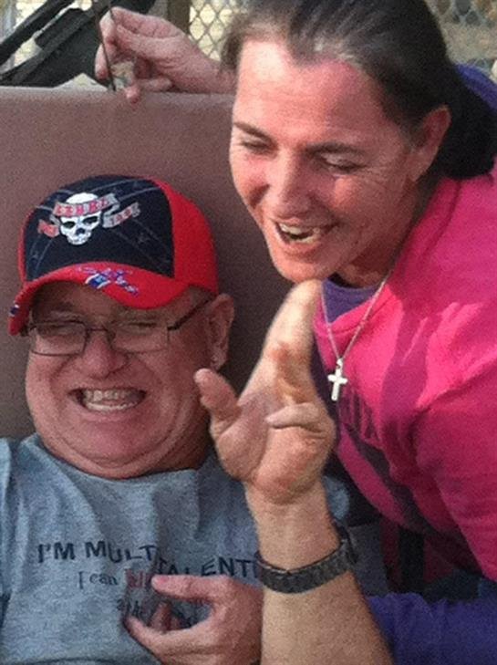 Jesse Lee Norris - Photo 31