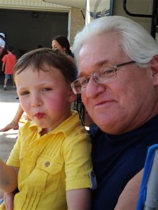 Jesse Lee Norris - Photo 32