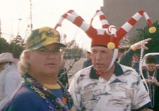 Jesse Lee Norris - Photo 33