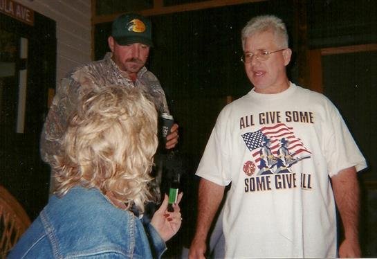 Jesse Lee Norris - Photo 34