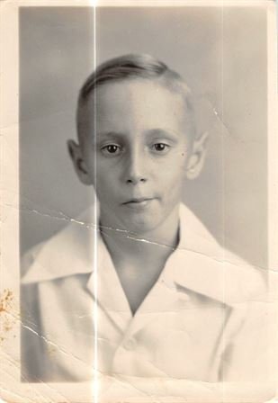 Robert Louis Judice - Photo 2