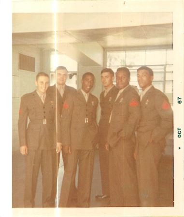 Robert Louis Judice - Photo 3