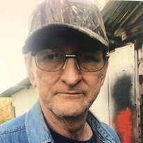 John David Raughton Sr.