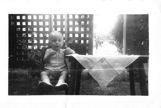 Larry Milton Harris - Photo 8