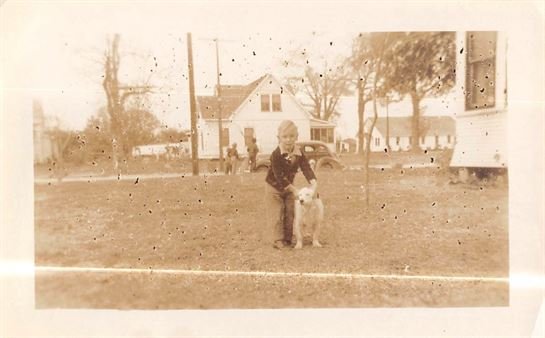 Larry Milton Harris - Photo 11