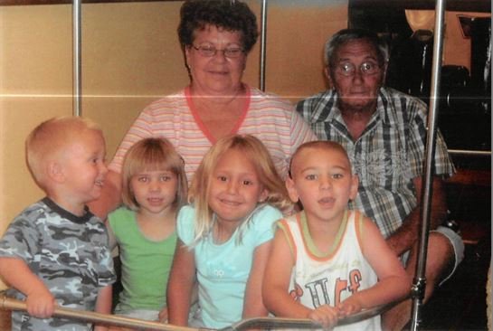 Larry Milton Harris - Photo 23