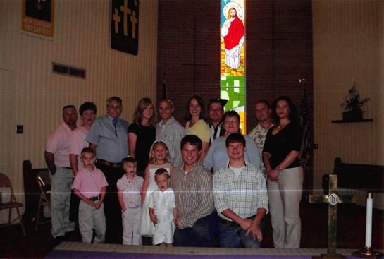 Larry Milton Harris - Photo 27